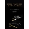 KNYGA Bookshop Gaiman, Neil; Pratchett, Terry Good Omens