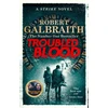 KNYGA Galbraith, Robert Troubled Blood: Winner of the Crime and Thriller British Book of the Year Award 2021