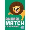 KNYGA Gale Robyn Animal Match Card Game