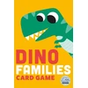 KNYGA Gale Robyn Dino Families Card Game