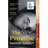 KNYGA Galgut Damon The Promise