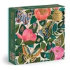 KNYGA Galison Between the Blooms 1000 Piece Foil Puzzle
