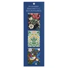 KNYGA Galison; Morris, William William Morris Magnetic Bookmark Set