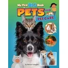 KNYGA Gallagher, Belinda My First BIG Book of PETS and PETCARE