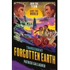 KNYGA Gallagher Patrick Transcendent: Forgotten Earth: Book 3 - a cyberpunk STEM thriller perfect for teen readers and gamers