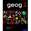 KNYGA Gallagher, RoseMarie; Parish, Richard geog.2 Student Book
