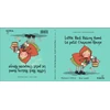 KNYGA Gallardo Pedro Little Raudona Riding Hood / Le Petit Chaperon Rouge: Classic &amp; Magic Tales - Conte classique et magique