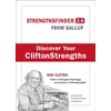 KNYGA Gallup StrengthsFinder 2.0