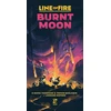 KNYGA Game Line of Fire: Burnt Moon