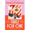 KNYGA Emma Gannon Gannon Emma Table for One