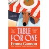 KNYGA Gannon, Emma Table for One