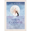 KNYGA Garaicoa, Nicci 2027 Moon Goddess Planner Calendar - Northern Hemisphere