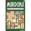 KNYGA Garand, M. Murdoku: 80 Murder Mystery Logic Puzzles
