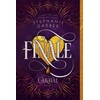 KNYGA Garber, Stephanie Finale: A Caraval Novel