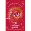 KNYGA Garber Stephanie Finale: The third spellbinding instalment in the global No. 1 bestselling Caraval series