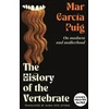 KNYGA Garcia Puig, Mar History of the Vertebrate