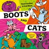 KNYGA Gardner Hazel Boots and Cats: A beatboxing book with audio