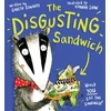 KNYGA Gareth Edwards Disgusting Sandwich