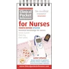 KNYGA Garrett Clinical Pocket Reference for Nurses