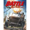 KNYGA Garth Ennis Battle Action volume 2