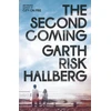 KNYGA Garth Risk Hallberg Second Coming