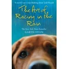 KNYGA Garth Stein Art of Racing in the Rain