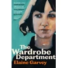 KNYGA Garvey, Elaine Wardrobe Department