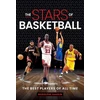 KNYGA Gaudin Rodolphe Stars of Basketball: The Best Players of All Time