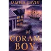 KNYGA Gavin Jamila Coram Boy