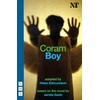 KNYGA Gavin, Jamila Coram Boy