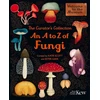 KNYGA Gaya Ester Curator's Collection: An A to Z of Fungi: A pocket-sized Welcome to the Museum gift edition