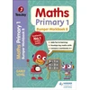 KNYGA Geddes, James; Cairns, James TeeJay Maths Primary 1: Bumper Workbook B