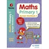 KNYGA Geddes, James; Cairns, James TeeJay Maths Primary 1: Bumper Workbook A