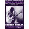 KNYGA Geezer Butler Into the Void, From Birth to Juodas Sabbath – and Beyond