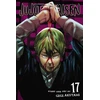 KNYGA Gege Akutami Jujutsu Kaisen, Vol. 17