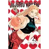KNYGA Gege Akutami Jujutsu Kaisen, Vol. 23