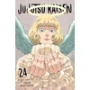 KNYGA Gege Akutami Jujutsu Kaisen, Vol. 24