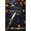 KNYGA Geissinger, J. T. Brutal Vows
