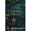 KNYGA Geissinger, J. T. Carnal Urges