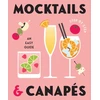 KNYGA Gelding Street Press Mocktails &amp; Canapes Step by Step: An Easy Guide