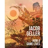 KNYGA Geller Jacob How a Game Lives