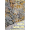 KNYGA David Stuart Davies Geltona Wallpaper: And Other Short Stories from the 19th Century