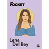 KNYGA Gemini The Pocket Lana Del Rey