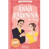 KNYGA Gemma Barder Anna Karenina (Easy Classics)
