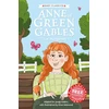 KNYGA Gemma Barder Children's Classics: Anne of Žalias Gables (Children's Easy Classics)