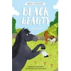 KNYGA Gemma Barder Children's Classics: Juodas Beauty (Easy Classics)