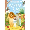KNYGA Gemma Barder Children's Classics: The Wonderful Wizard of Oz (Easy Classics)