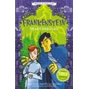 KNYGA Gemma Barder Creepy Classics: Frankenstein (Easy Classics)