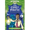 KNYGA Gemma Barder Creepy Classics: The Ghost Pirates (Easy Classics)