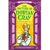 KNYGA Gemma Barder Creepy Classics: The Picture of Dorian Gray (Easy Classics)